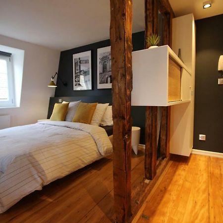 Appartement Cocoon Hypercentre Strasbourg Exterior photo