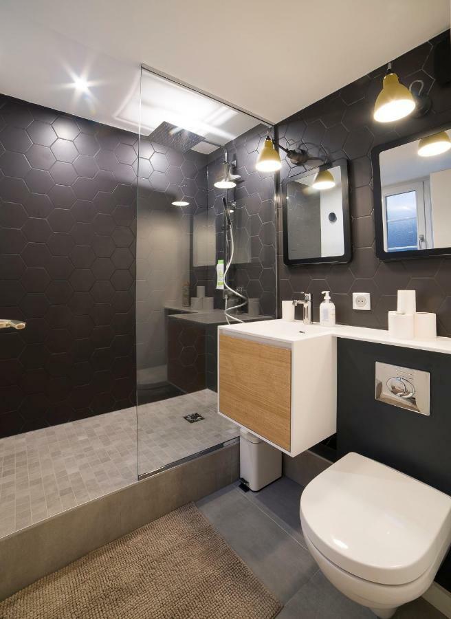Appartement Cocoon Hypercentre Strasbourg Exterior photo